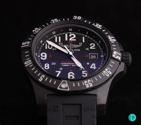 breitling skyracer review